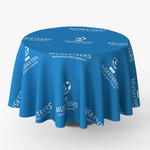 Round Table Cover