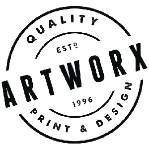 12 Full Color Printed - DTG Printed T-Shirts – Artworx Print